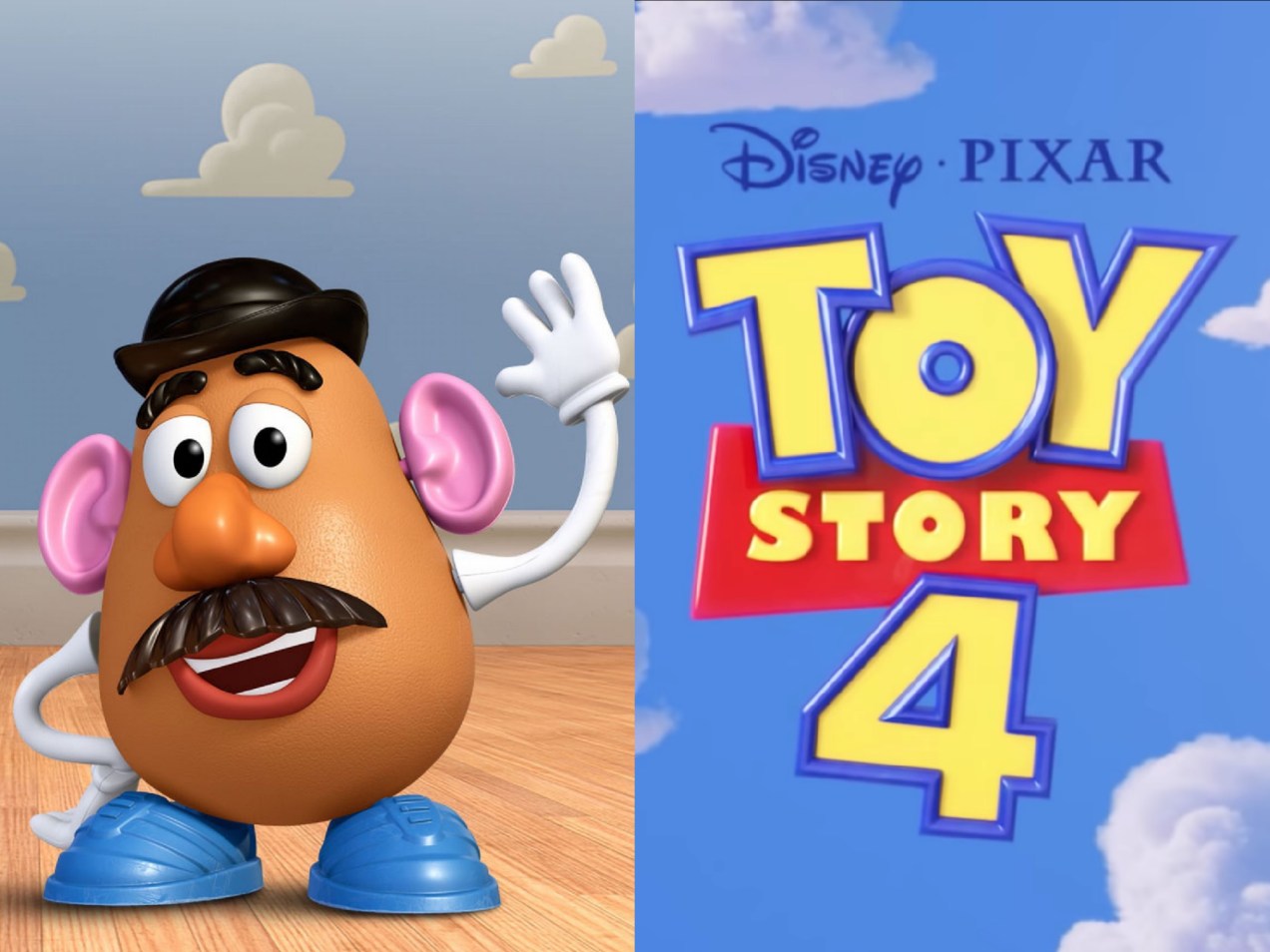 Don Rickles to Voice Mr. Potato Head in ‘Toy Story 4’ – Toy Story Fangirl